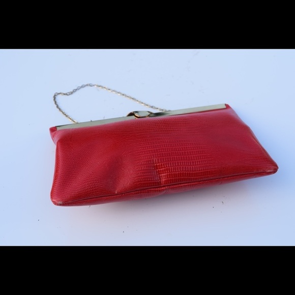 Beautiful vintage Etra clutch - Picture 5 of 8